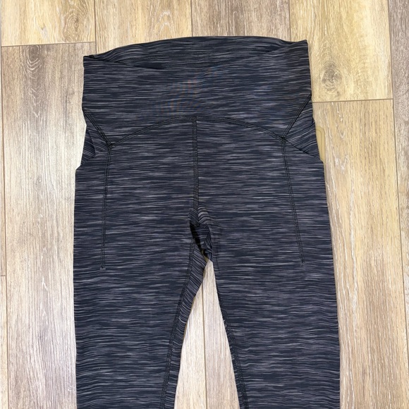 Lululemon Power Thru High-Rise Tights - Picture 6 of 15